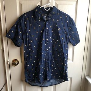 Five Points | Hamburger Shirt 🍔